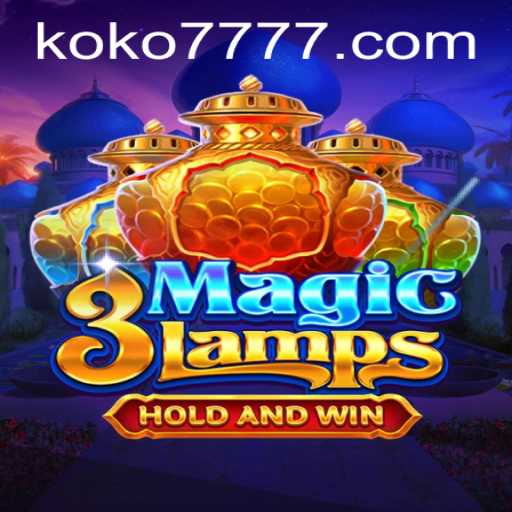 Discover the Enchanting World of 3MagicLamps: Rules, Gameplay, and Current Trends Featuring KO KO 7