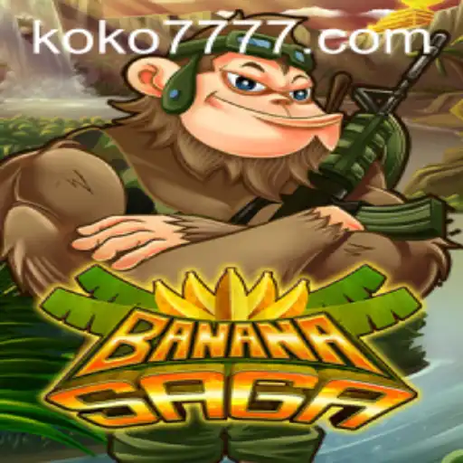 BananaSaga and the Thrilling KO KO 7: A Deep Dive
