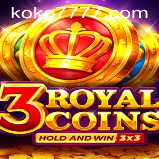 Exploring the World of 3royalcoins and KO KO 7 Game
