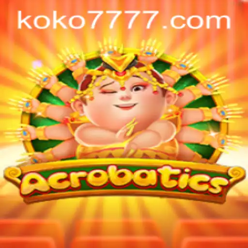 Acrobatics: A Deep Dive into the Thrilling Game of KO KO 7