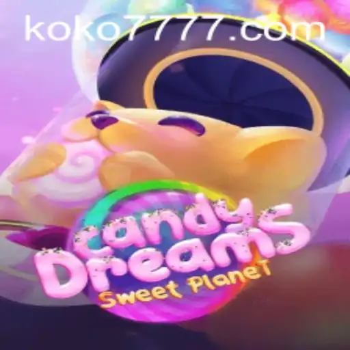 CandyDreams and the Enigmatic Gameplay of KO KO 7