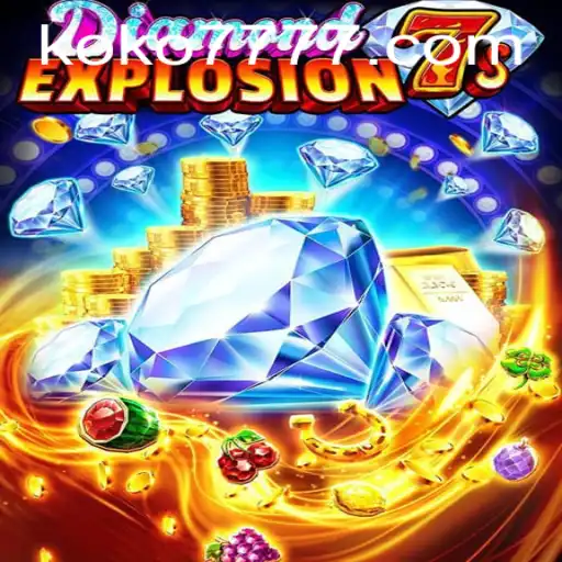 Exploring the Thrills of DiamondExplosion7s: An In-Depth Look at the Game and Its Rules