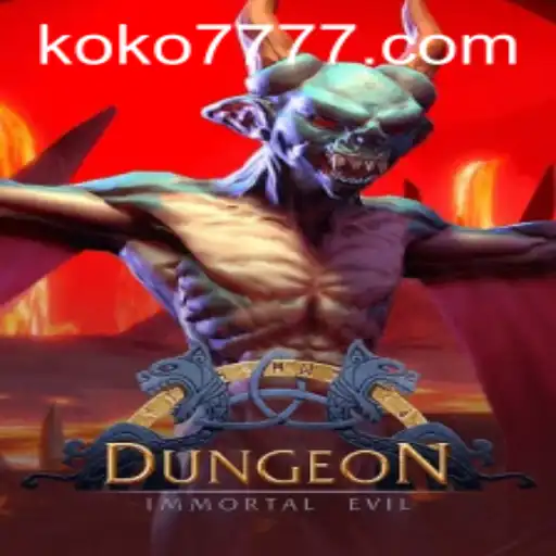 Unveiling the Mystical World of 'Dungeon': Journey with KO KO 7