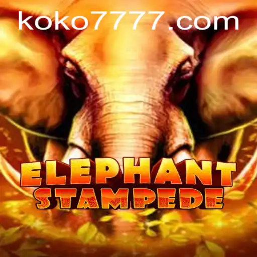 Discover the Thrills of ElephantStampede: An Exciting Game Exploring KO KO 7