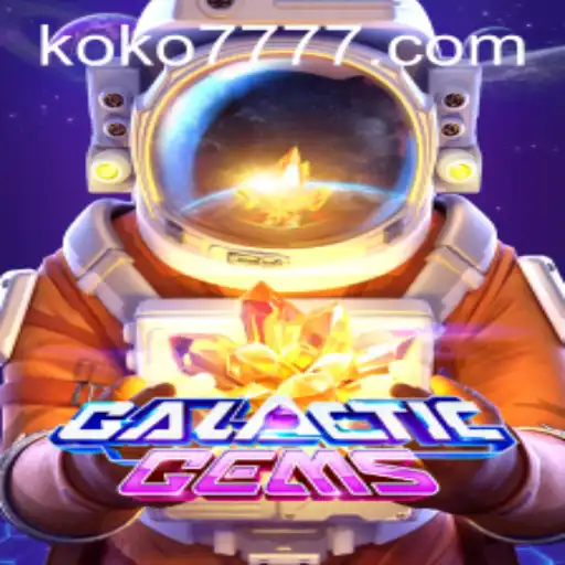 Explore the Wonders of GalacticGems: The Cosmic Return of KO KO 7