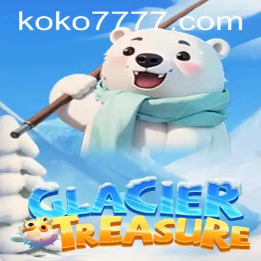 The Enchanting World of GlacierTreasure: Unveiling the Adventures of KO KO 7