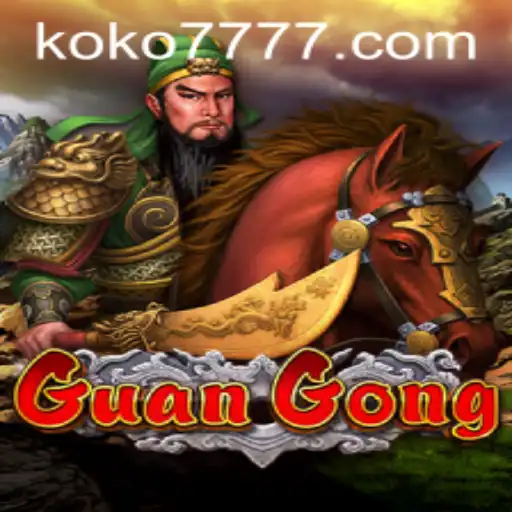 Exploring the Thrilling World of GuanGong and the Allure of KO KO 7