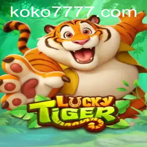 Unveiling the Excitement of LuckyTiger: A Journey into the KO KO 7 Gameplay