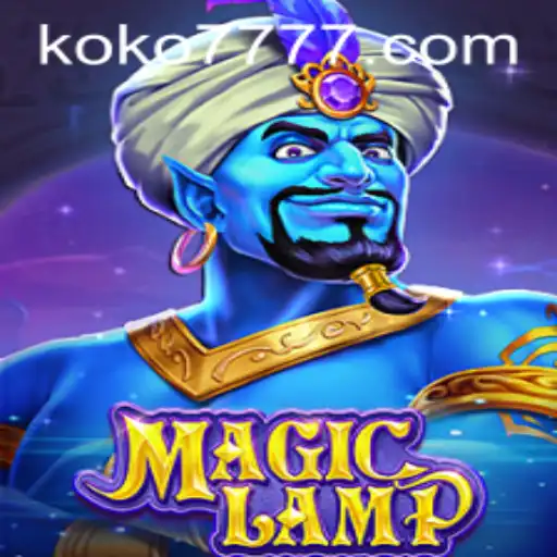 Discover the Enchanting World of MagicLamp: The Spellbinding Fantasy with KO KO 7 Twist