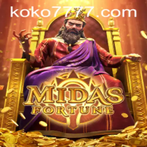 Exploring the Intricacies of MidasFortune: A Comprehensive Guide to KO KO 7