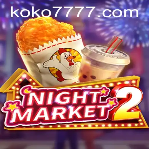 Exploring the Thrilling World of NightMarket2 and KO KO 7