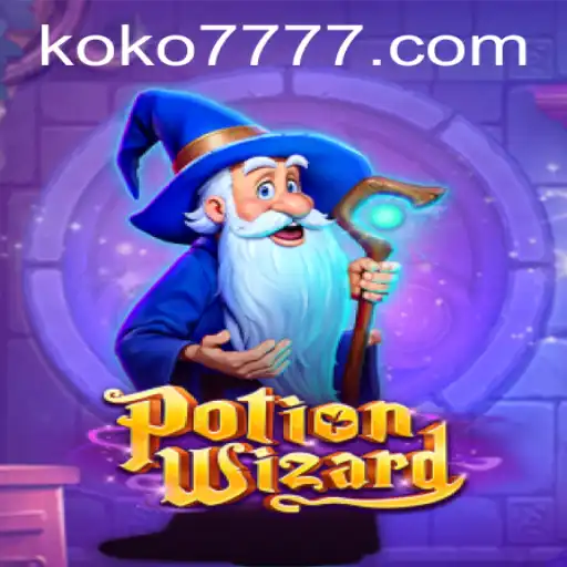 Unveiling PotionWizard: A Magical Journey with KO KO 7