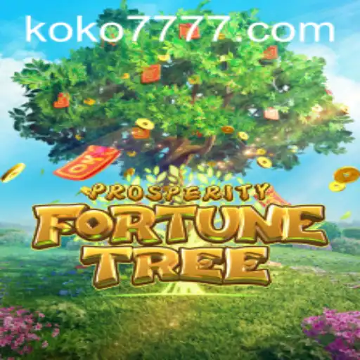 ProsperityFortuneTree: A Captivating Gaming Experience with KO KO 7 Excitement