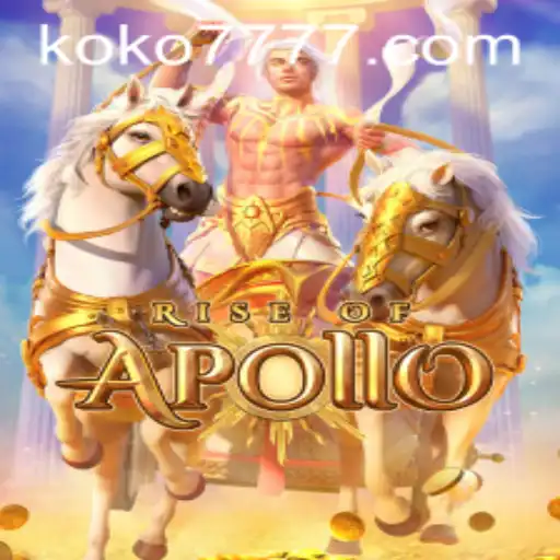Discovering the World of RiseofApollo: An In-Depth Guide to KO KO 7