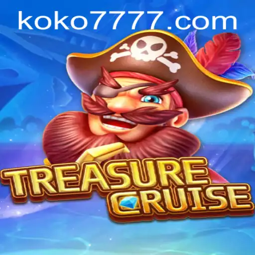 TREASURECRUISE: Unveiling the Adventure and Strategy of KO KO 7