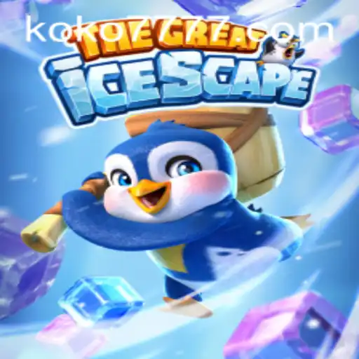 The Great Icescape: Chilling Adventures and Thrills with KO KO 7