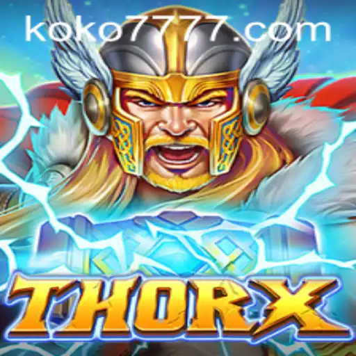 ThorX: A Riveting New Gaming Experience with KO KO 7