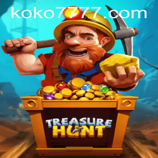 Exploring the Exciting World of TreasureHunt: A New Gaming Sensation