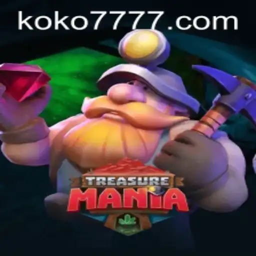 TreasureMania: The Ultimate Guide to the Game and Its Exciting Feature 'KO KO 7'