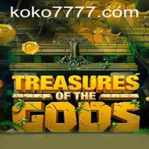 Discover the Mystical World of TreasureoftheGods: A New Era of Gaming