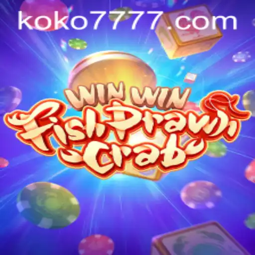 Unveiling WinWinFishPrawnCrab: An Immersive Dive into KO KO 7