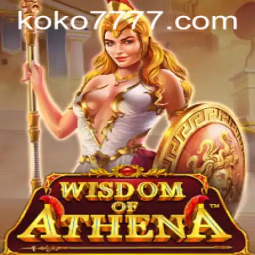 Mastering the Art of Strategy in WisdomofAthena with KO KO 7