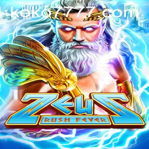 Discovering the Thrills of ZeusRushFever: The Legendary Game Fueled by KO KO 7