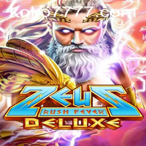 ZeusRushFeverDeluxe: Unveiling the Electrifying World of KO KO 7