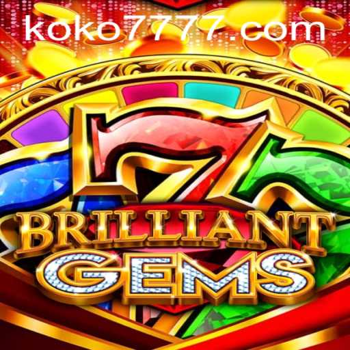 Discover the Dazzling World of BrilliantGems: KO KO 7 Edition