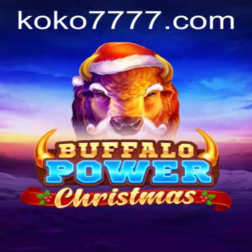 Discover the Magic of Buffalo Power Christmas and KO KO 7: A Festive Gaming Experience
