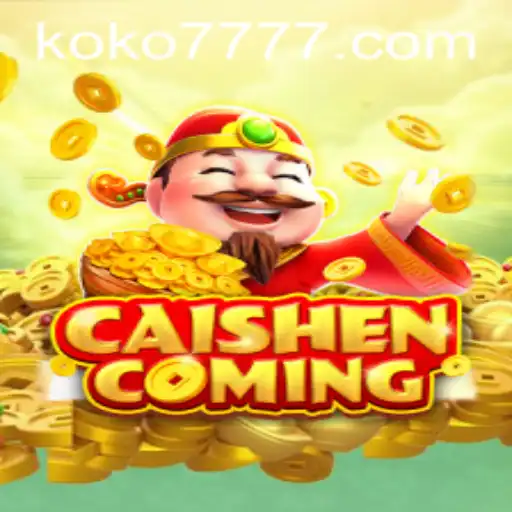 CAISHENCOMING and the Exciting World of KO KO 7: A Deep Dive