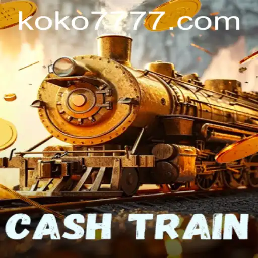 All Aboard the Excitement of CashTrain: Dive into the Innovative World of KO KO 7
