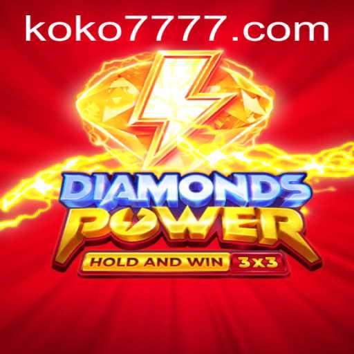 Discovering the Thrill of DiamondsPower: Unveiling KO KO 7
