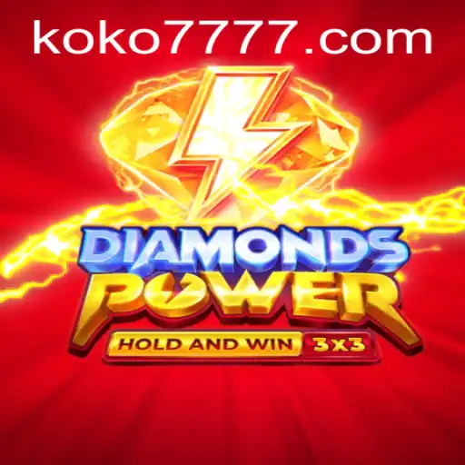Discovering the Thrill of DiamondsPower: Unveiling KO KO 7