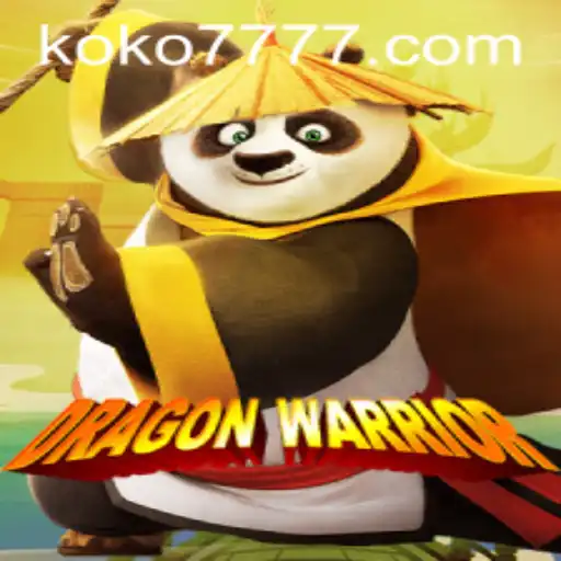 Unveiling the Legend of DragonWarrior: The Rise of KO KO 7