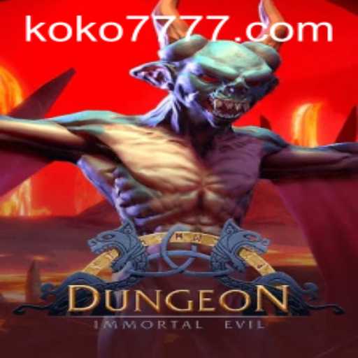 Unveiling the Mystical World of 'Dungeon': Journey with KO KO 7