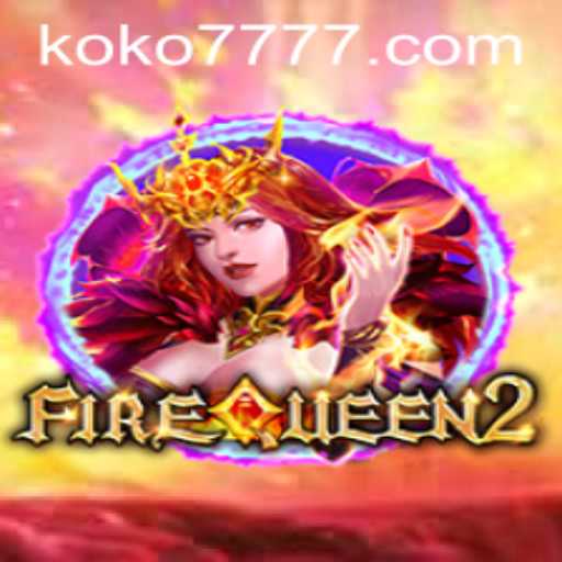 Discover FireQueen2: The Thrilling Arcade Sensation