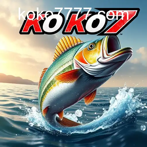 The Evolution of Fishing Games with a Focus on KO KO 7