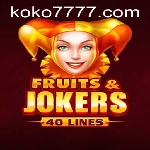 Discovering the Exciting World of FruitsAndJokers40 and KO KO 7
