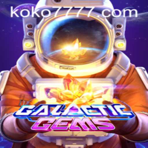 Explore the Wonders of GalacticGems: The Cosmic Return of KO KO 7
