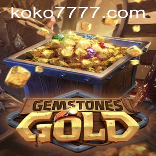 Discovering the Thrills of GemstonesGold - A Deep Dive Into the KO KO 7 Experience