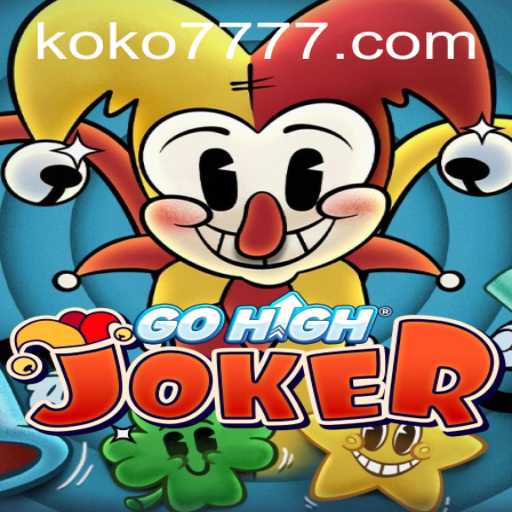 Discover the Thrilling Game of GoHighJoker and Its Captivating Gameplay