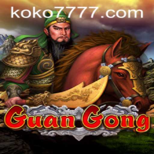 Exploring the Thrilling World of GuanGong and the Allure of KO KO 7