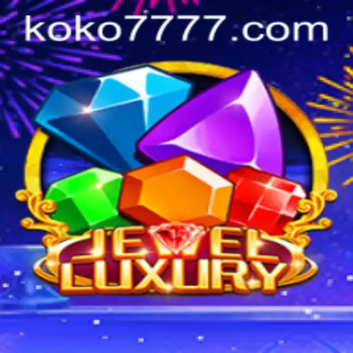 Discover JewelLuxury: The Enchanting World of KO KO 7