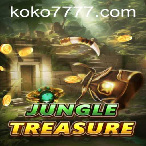 JungleTreasure: Unveiling the Thrilling World of KO KO 7