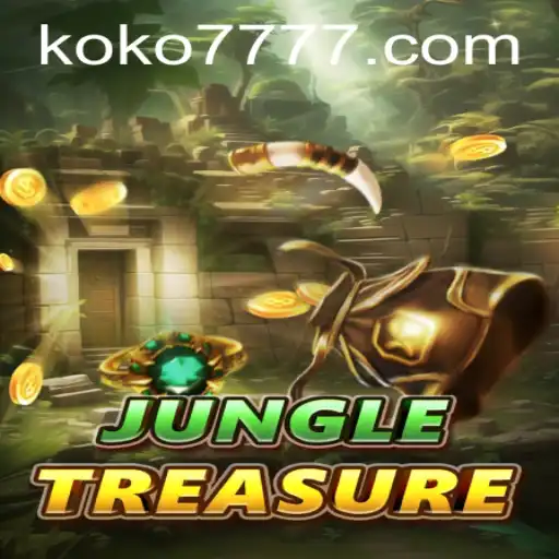 JungleTreasure: Unveiling the Thrilling World of KO KO 7