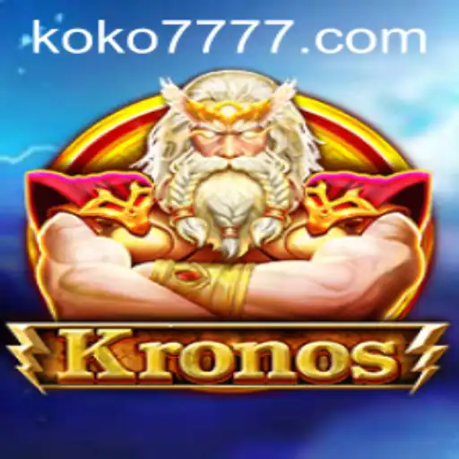 Exploring the Thrilling World of Kronos and Its Distinct Feature KO KO 7
