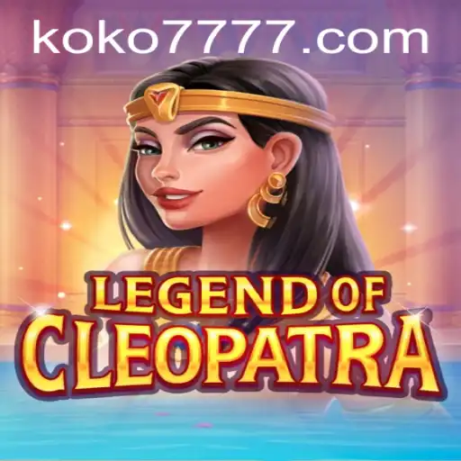 Unveiling the Enigma: LegendOfCleopatra and the Allure of KO KO 7
