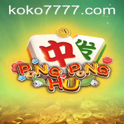 Unraveling the Thrilling World of PONGPONGHU: A Deep Dive into KO KO 7