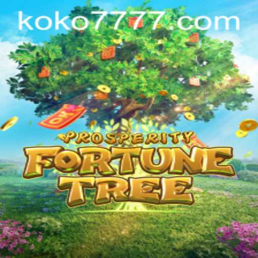 ProsperityFortuneTree: A Captivating Gaming Experience with KO KO 7 Excitement